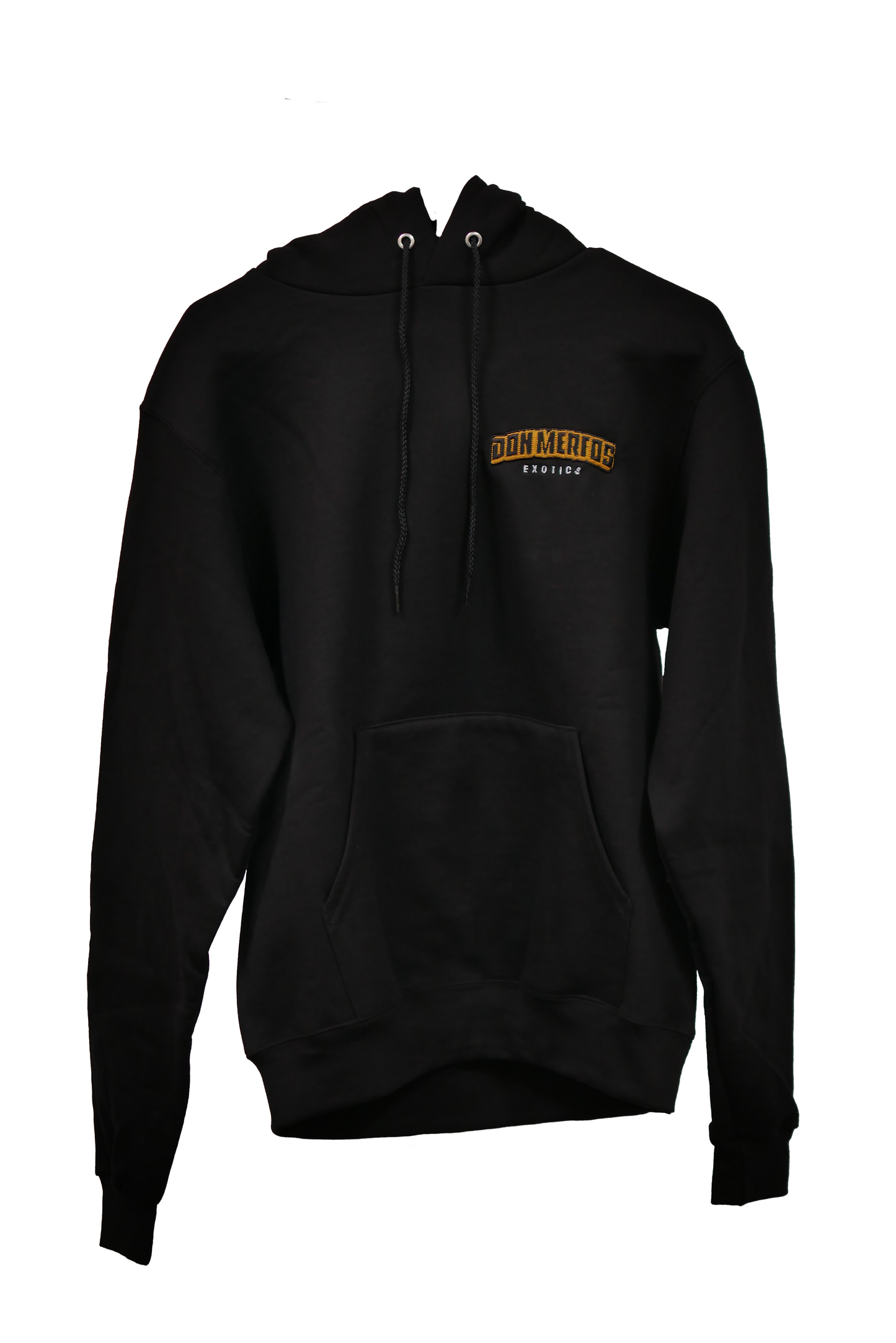 Don Merfos Hoodie