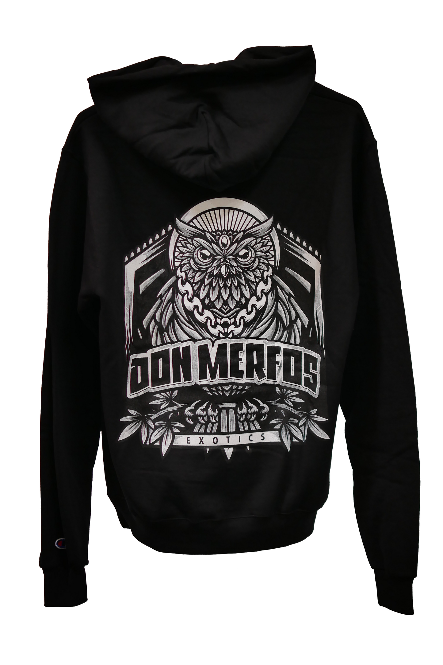 Don Merfos Hoodie