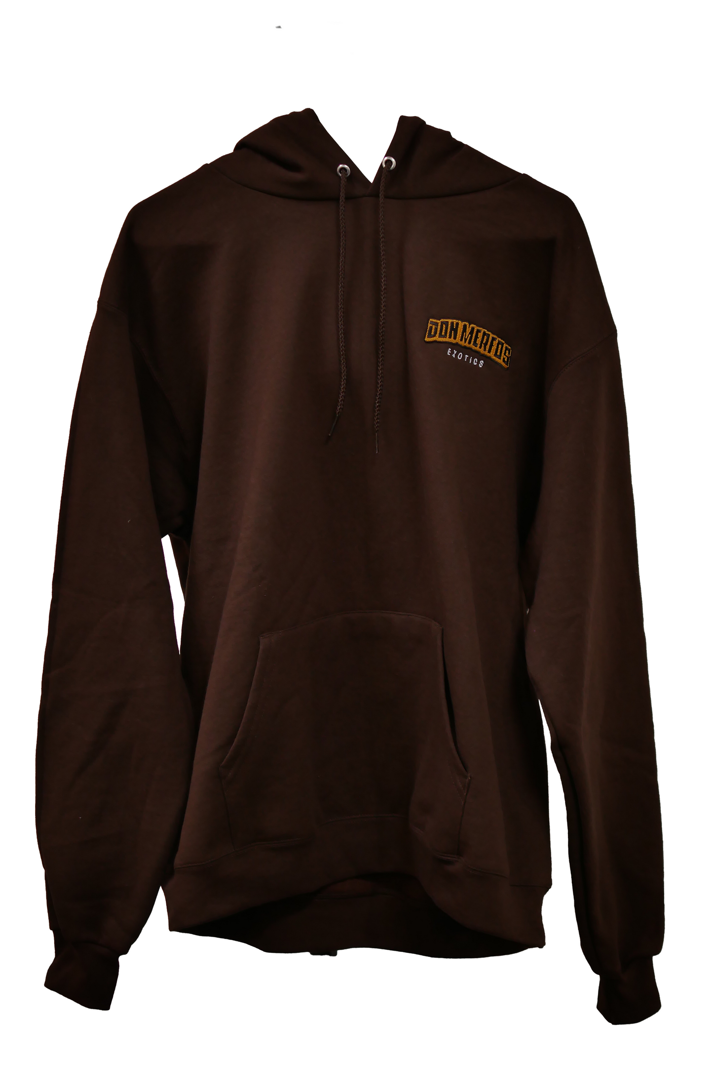 Don Merfos Hoodie