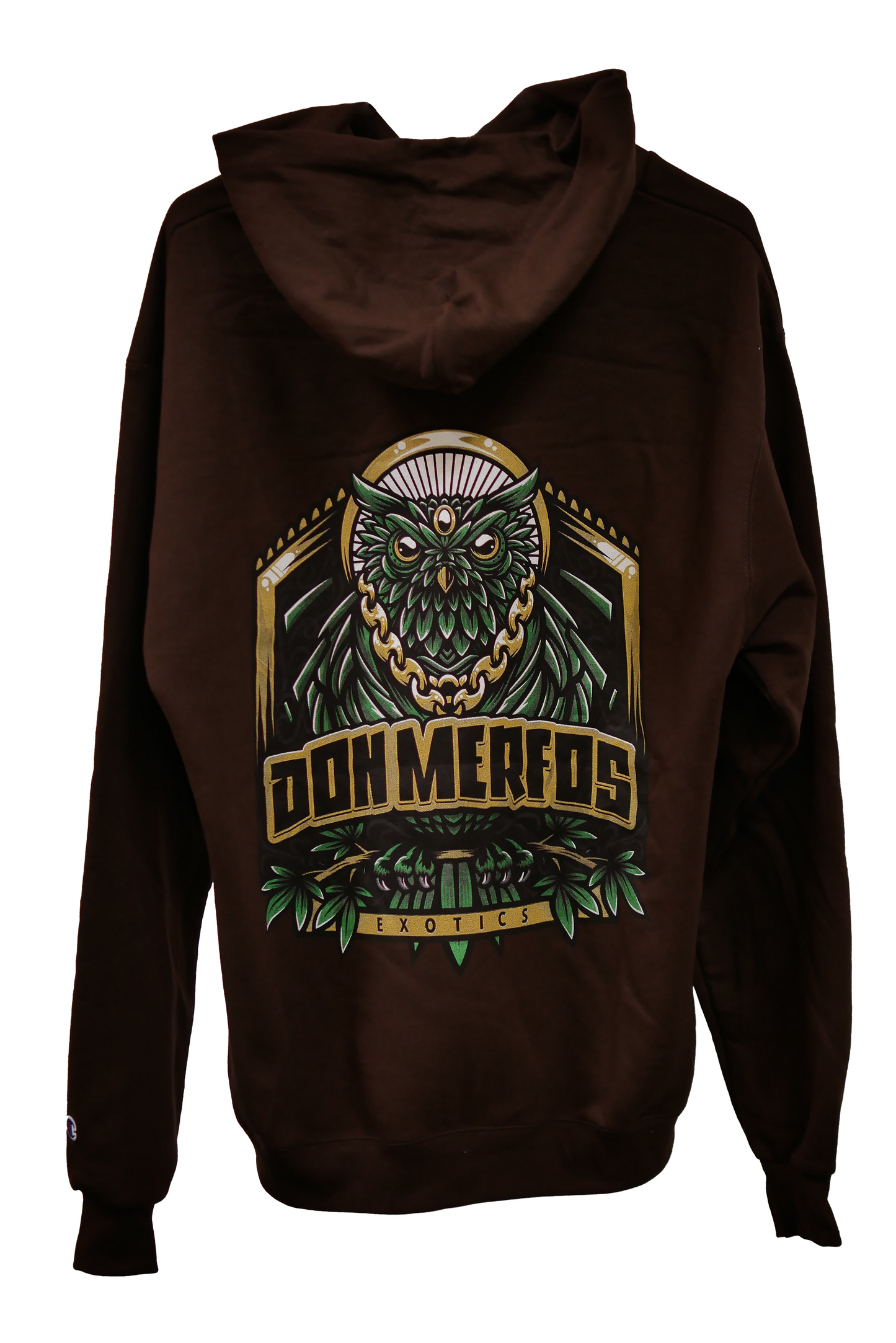Don Merfos Hoodie