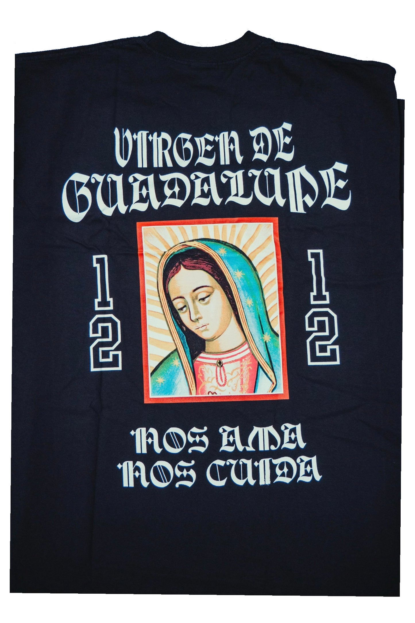 Don Merfo’s Virgin De Guadalupe T-shirt
