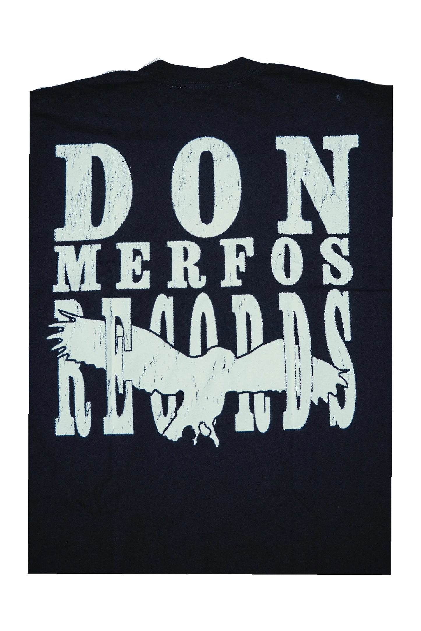 Don Merfo’s Selena T-shirt