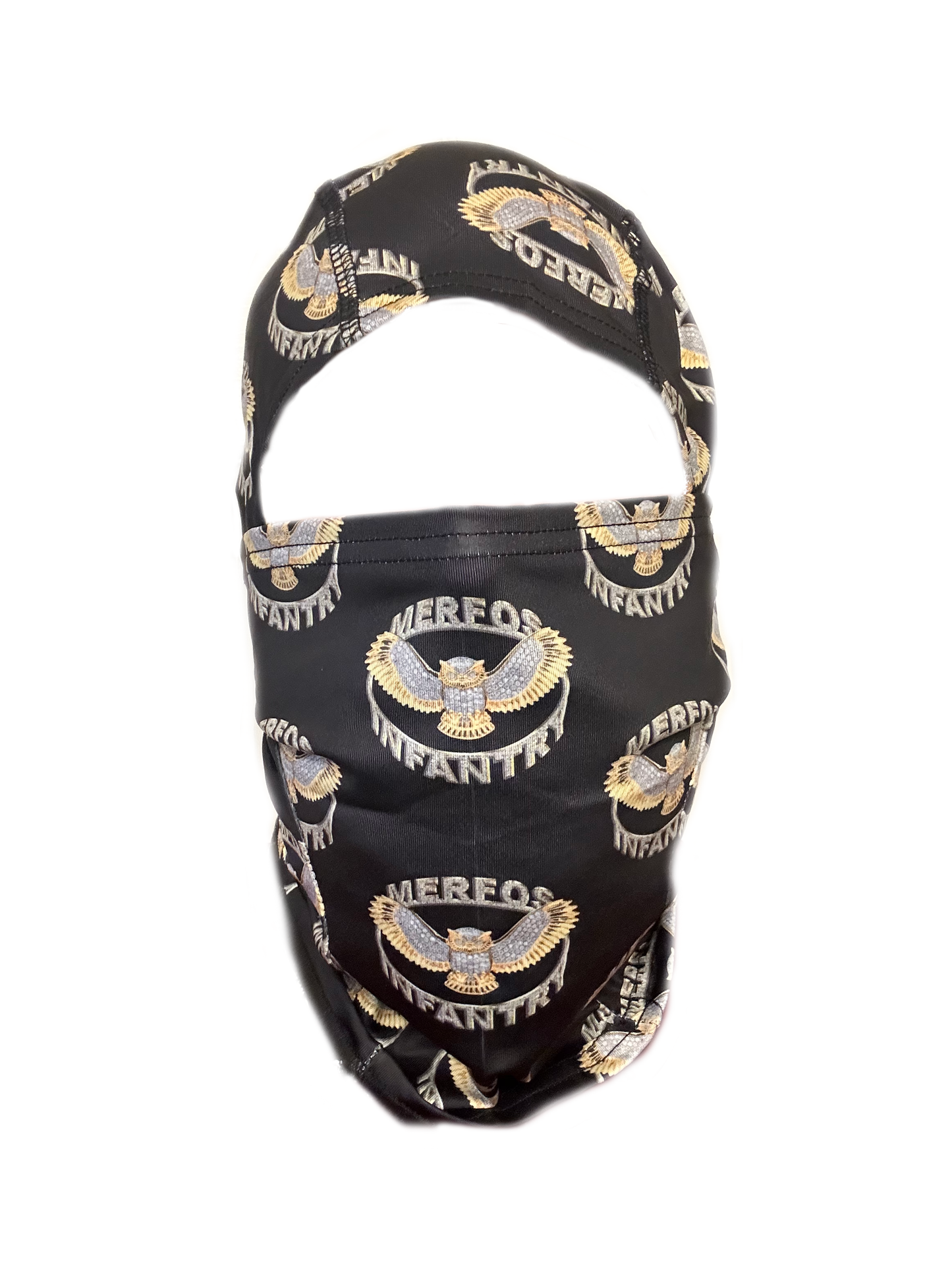 Don Merfos X Marino Infantry Ski mask