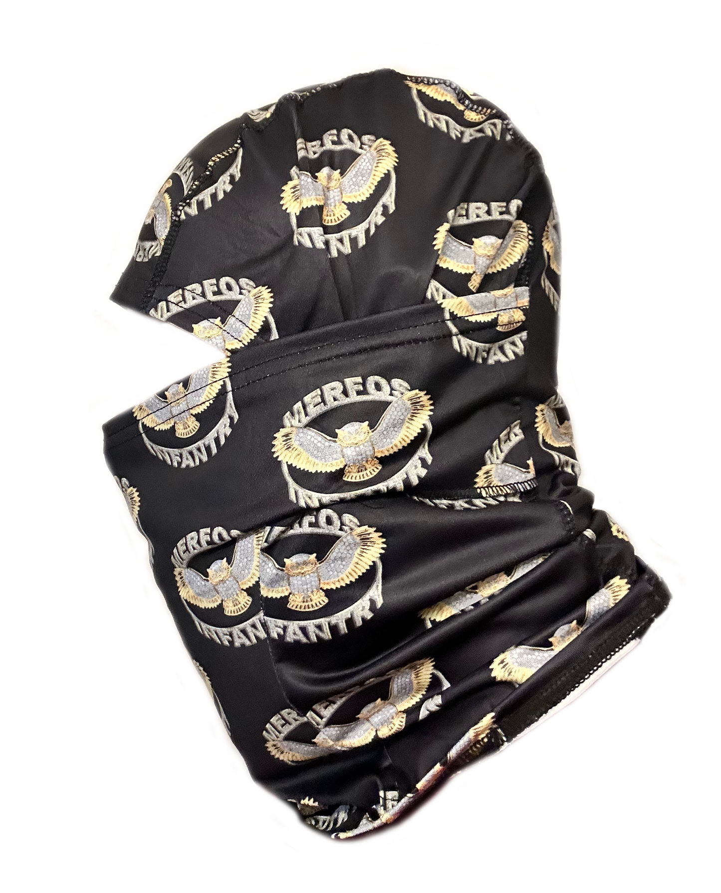 Don Merfos X Marino Infantry Ski mask