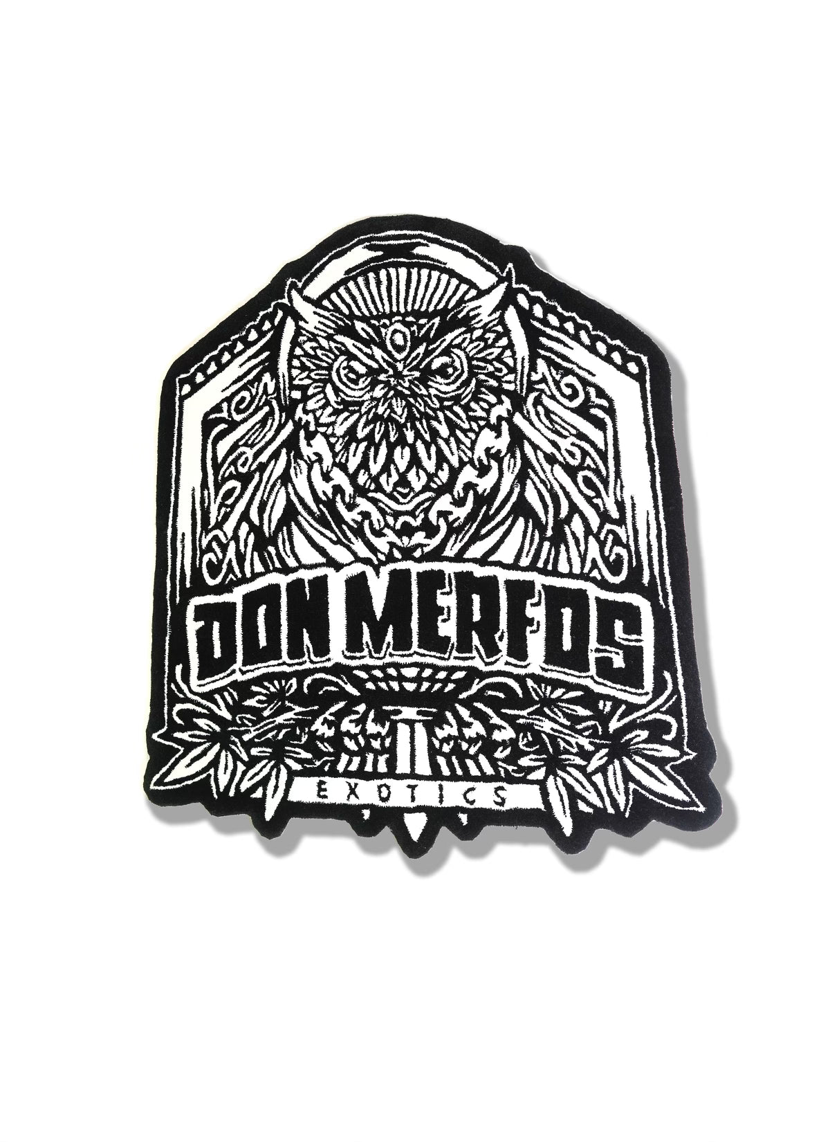 Don Merfos Rug