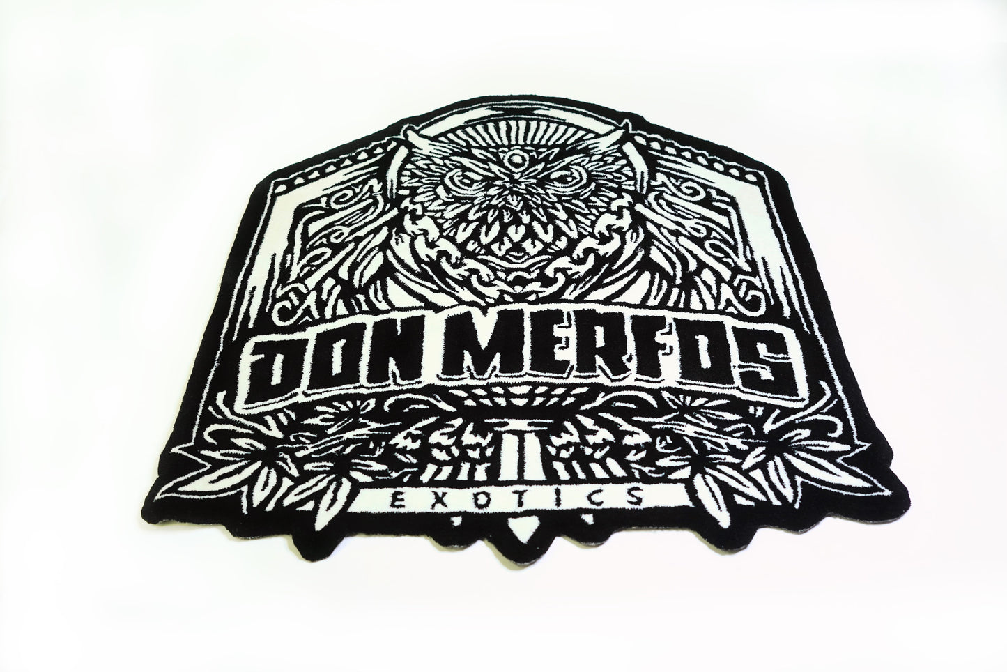 Don Merfos Rug