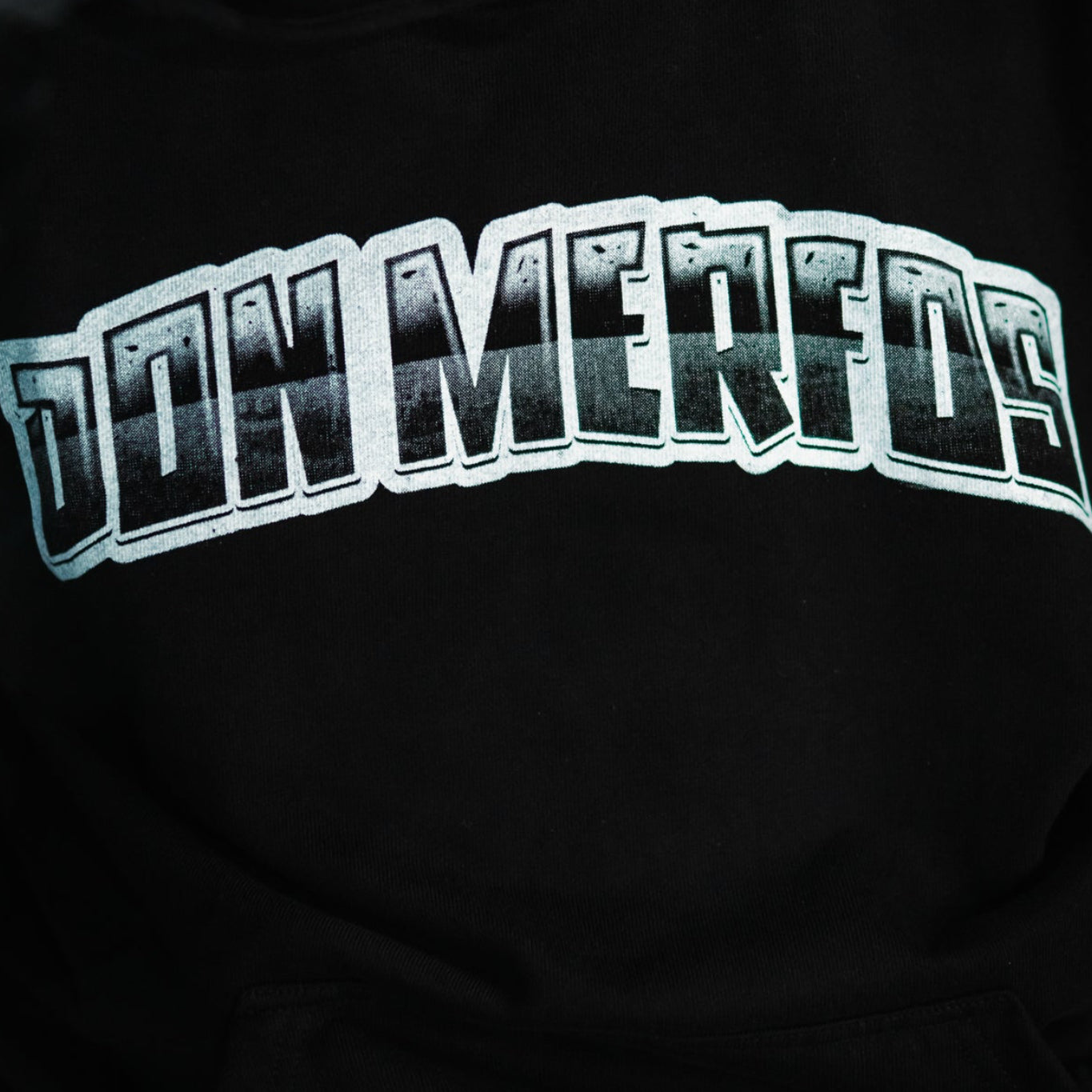 Don Merfo’s Sweater