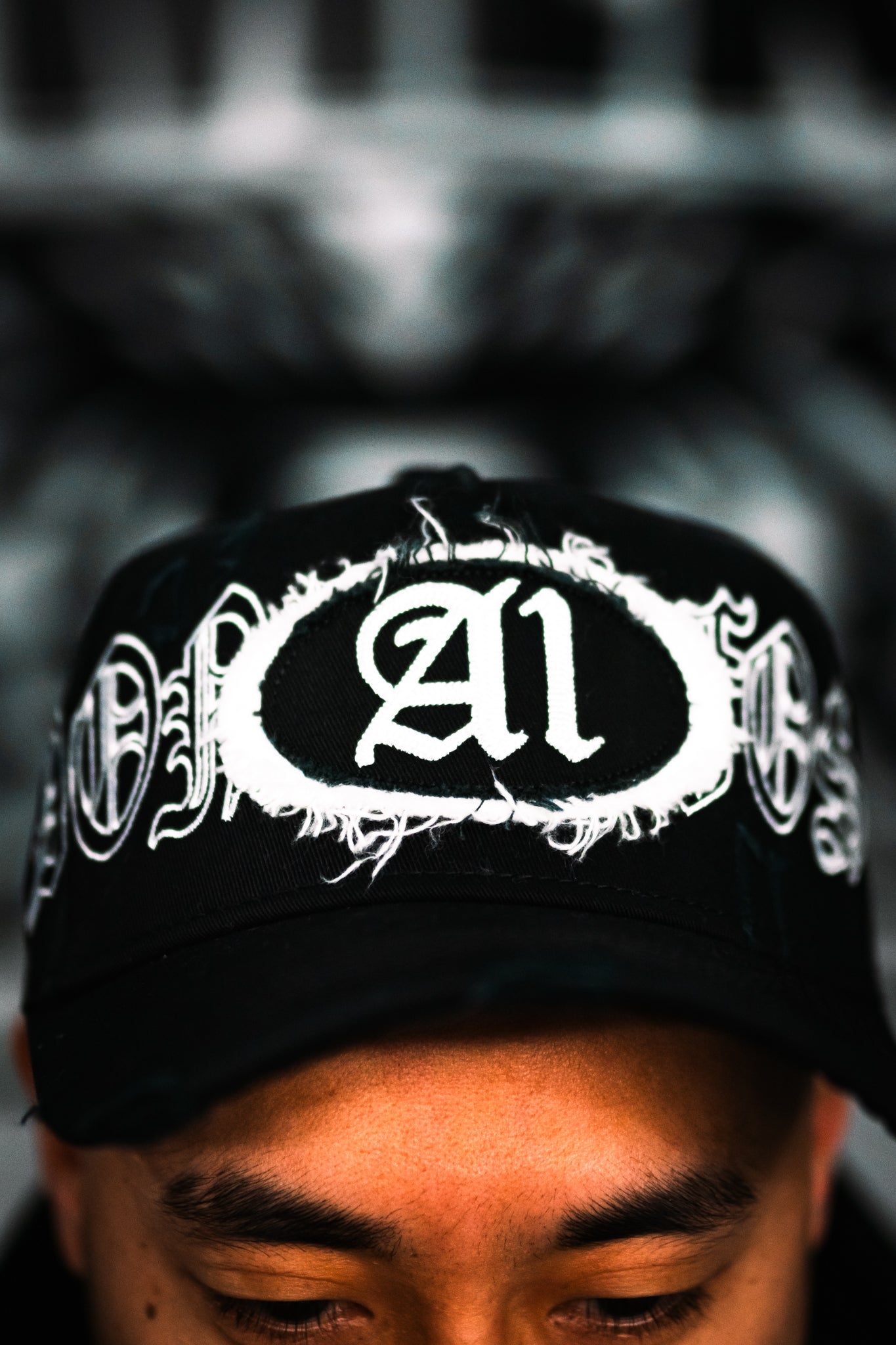 Don Merfo’s x A1 SnapBack
