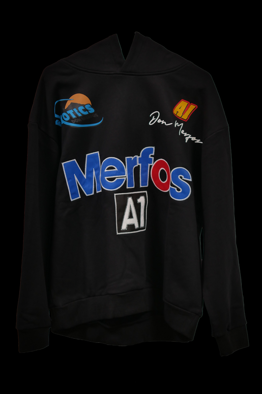 Don Merfos Hoodie