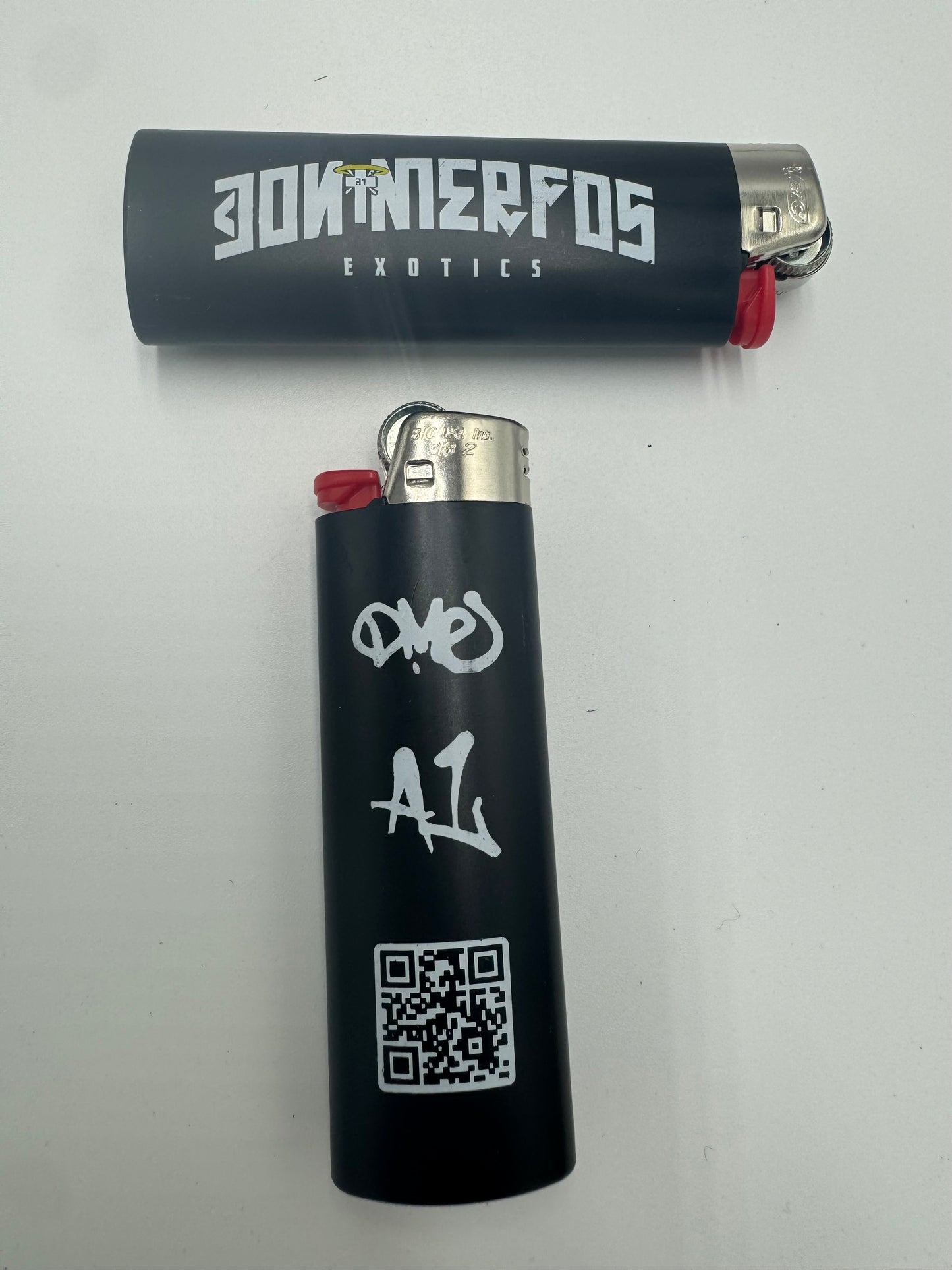 Don Merfos Lighter