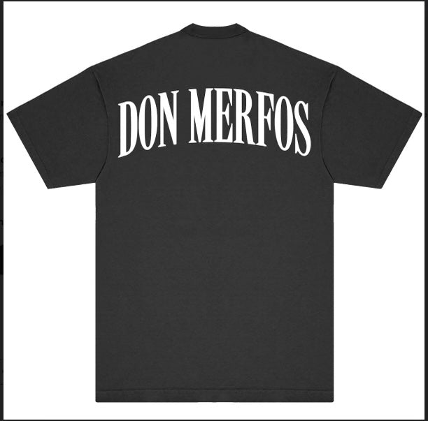 Don Merfo’s Scarface T-Shirt